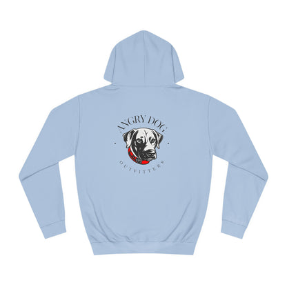 Classic Hoodie Logo