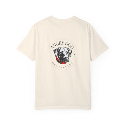 Classic Angry Dog - Unisex