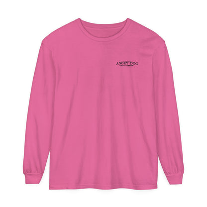 Bikepacker - Unisex Long Sleeve Tee