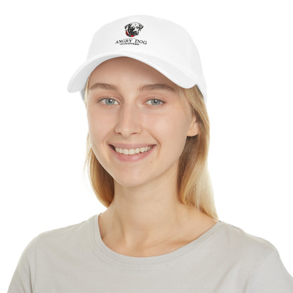 Angry Dog Outfitters Signature Logo Cap