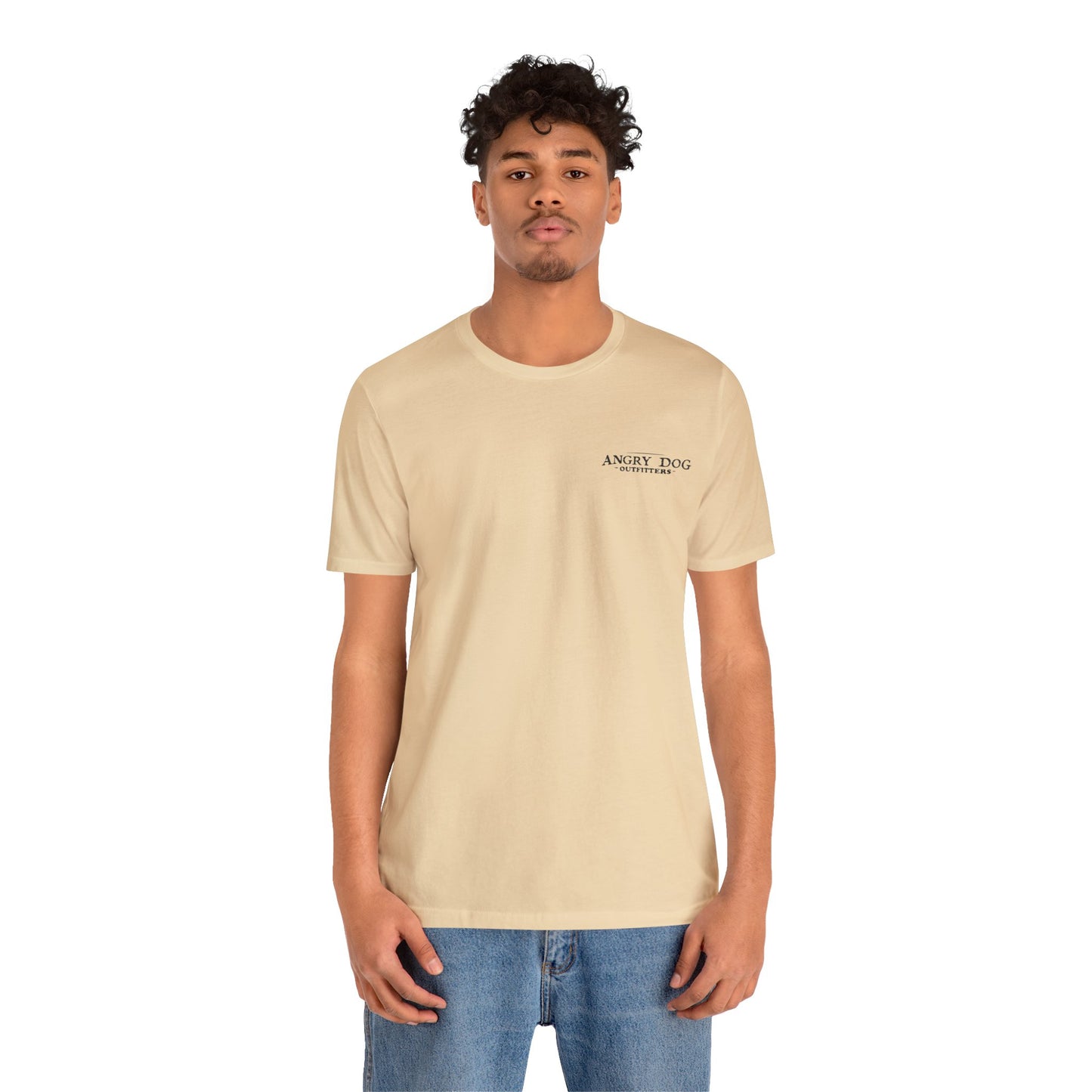 The Catch - Fly Fishing T-Shirt