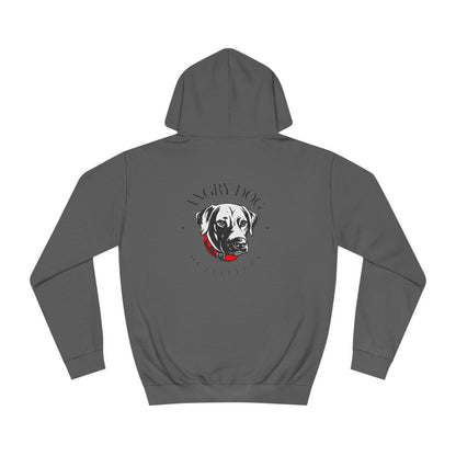 Classic Hoodie Logo