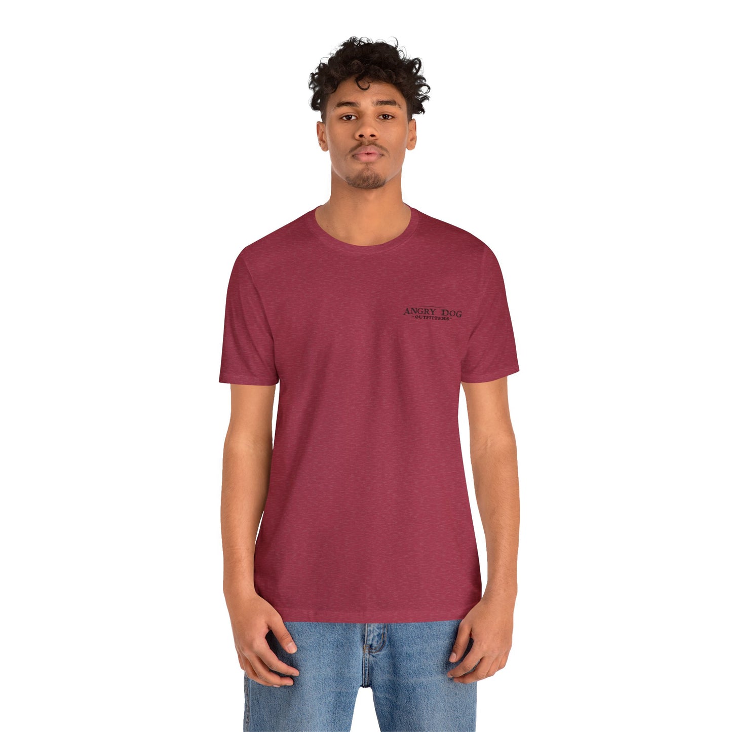 The Vista Scenic T-Shirt