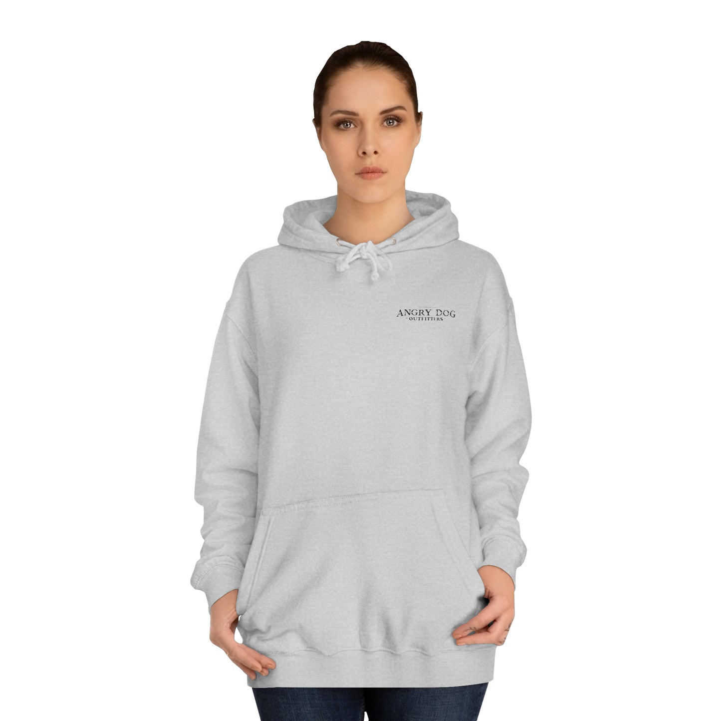 Classic Hoodie Logo