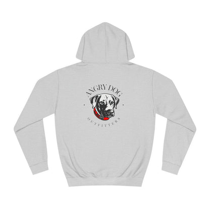 Classic Hoodie Logo