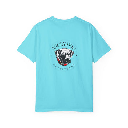 Classic Angry Dog - Unisex