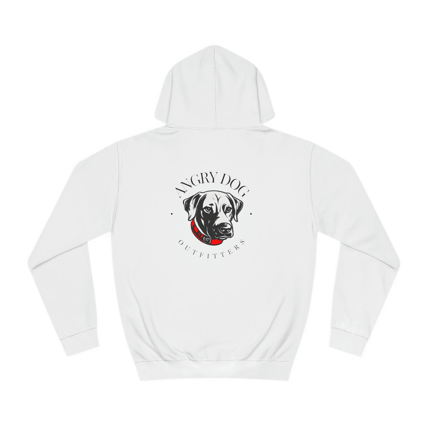 Classic Hoodie Logo