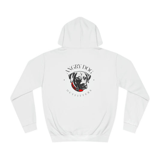 Classic Hoodie Logo