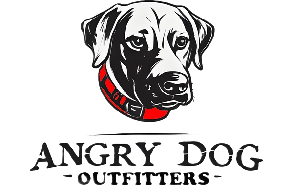 Angry Dog Outfitters